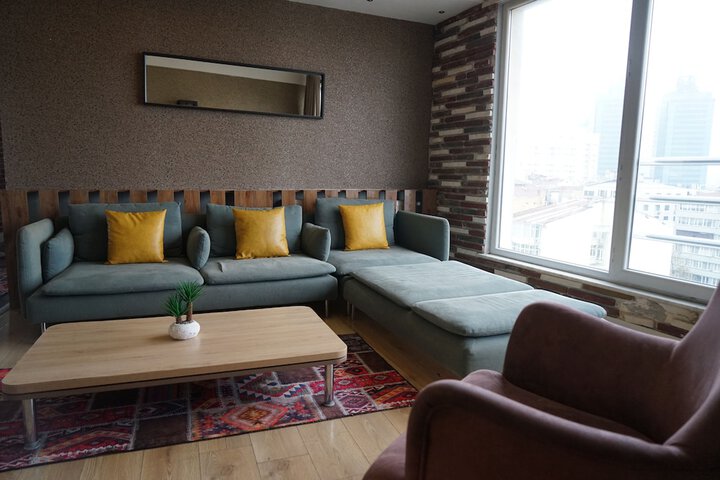 Room 17 of 85