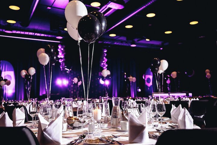 Ballroom/Hall 66 of 72