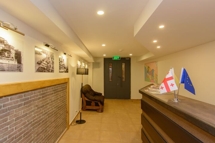 Hotel Interior 4 of 41