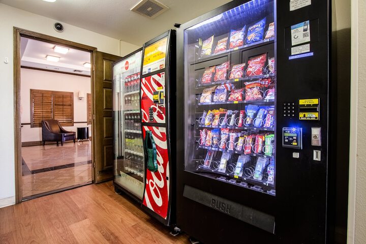 Vending machine