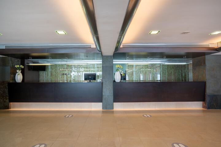 Hotel Interior 2 of 82