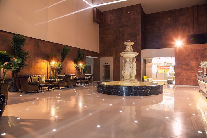 Hotel Interior 2 of 42