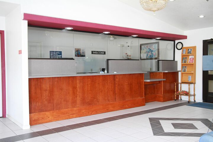 Hotel Interior 2 of 23