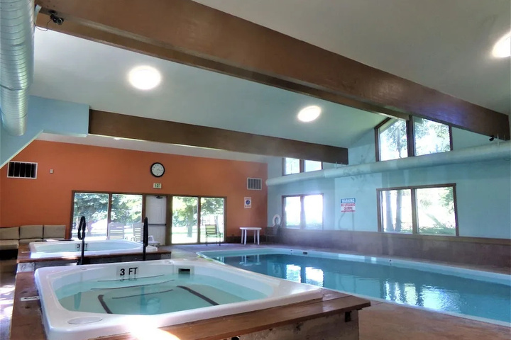 Pool 12 of 23