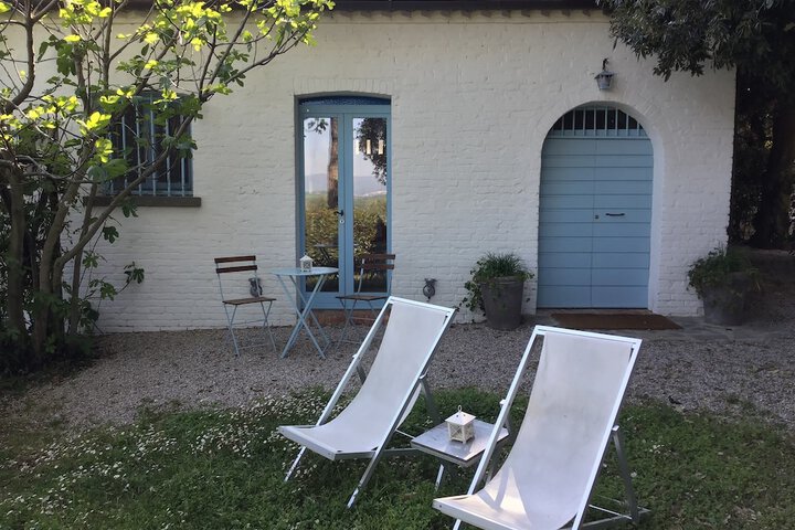 Terrace/Patio 17 of 73