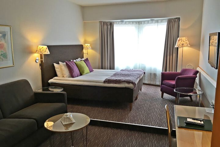 Room 15 of 55