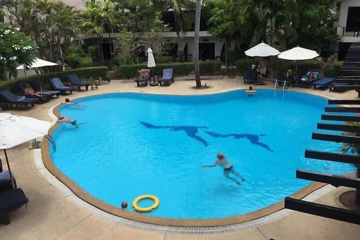 Pool 43 of 56