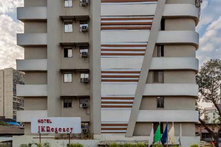 Hotel JK Regency Mumbai International