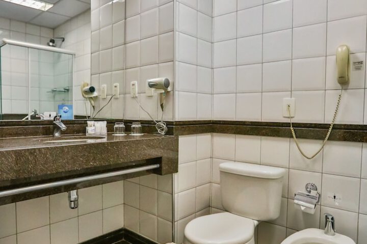 Bathroom Vanities