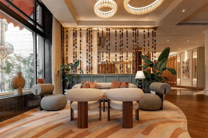 Hotel Interior 2 of 56