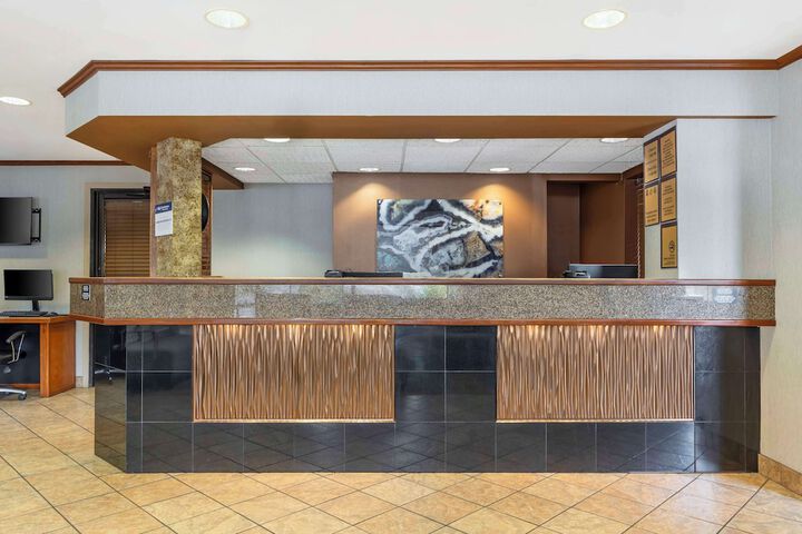 Hotel Interior 3 of 42