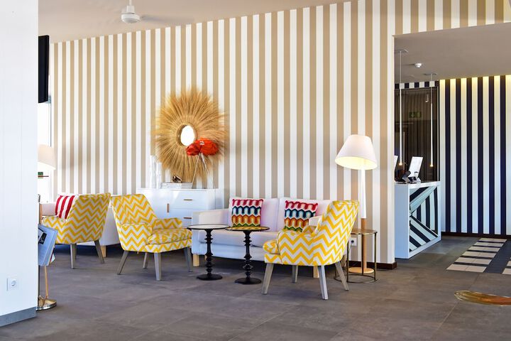 Lobby Photos