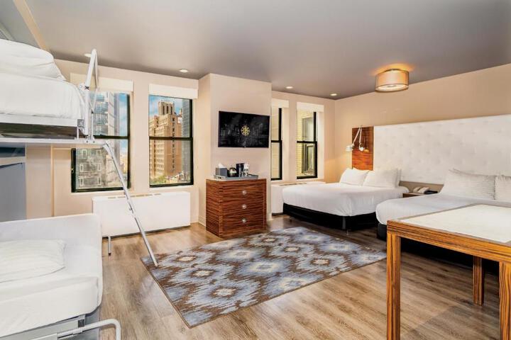 Standard Double Bed (13 of 20)