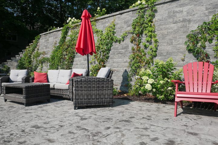 Terrace/Patio 65 of 85