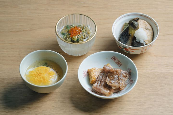 Breakfast/Coffee Service 96 of 106