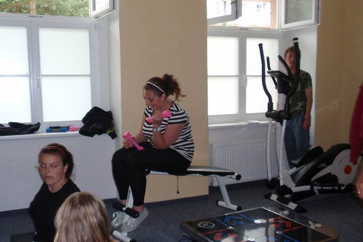 Health and Fitness 32 of 67