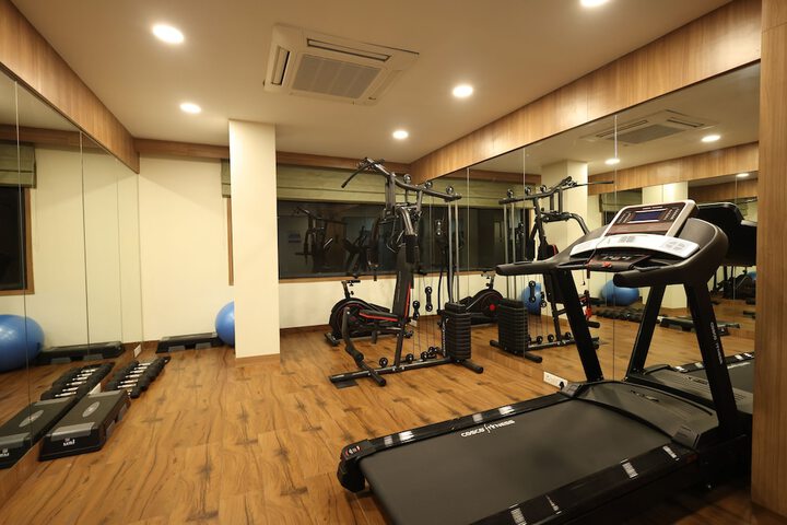 Health and Fitness 36 of 56