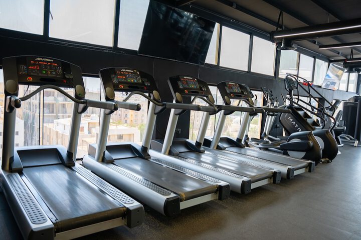 Health and Fitness 28 of 49