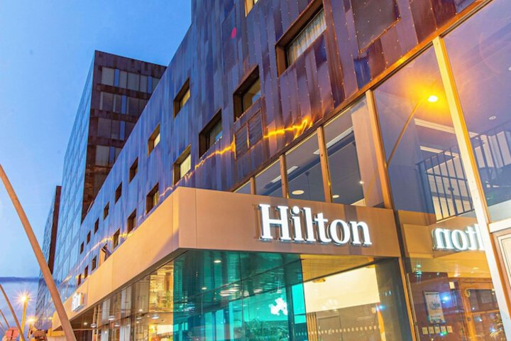 Hotel 145 of 153