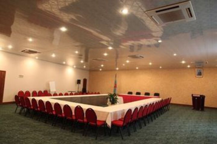 Meeting 19 of 22