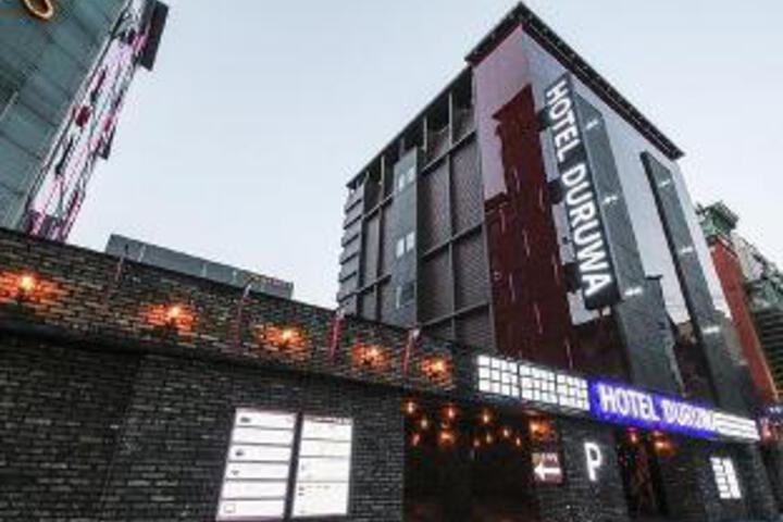 Bupyeong Hotel DURUWA