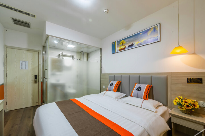 Meichen Hotel Tangshan