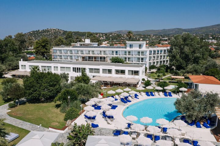 Hotel 97 of 99