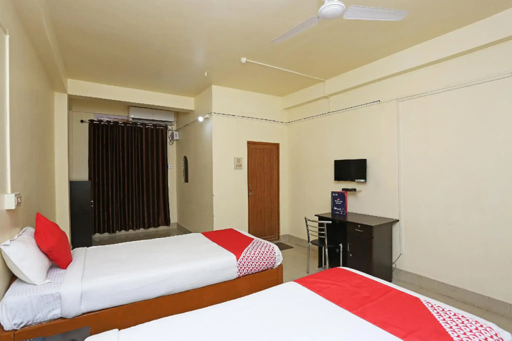 Room 3 of 4