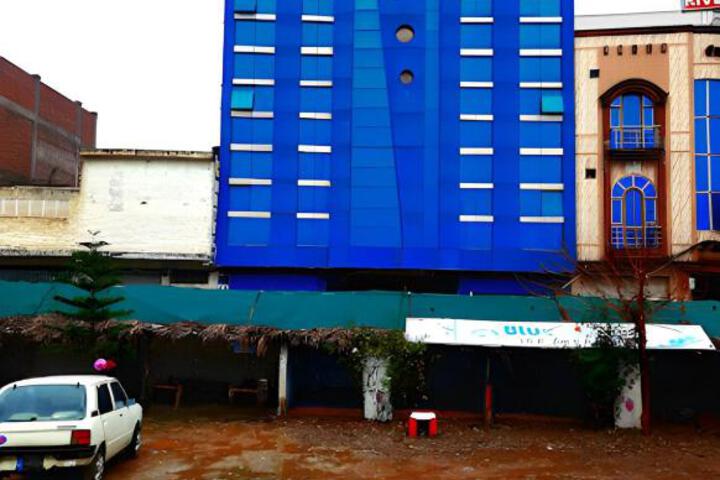 Photo of City Star Hotel