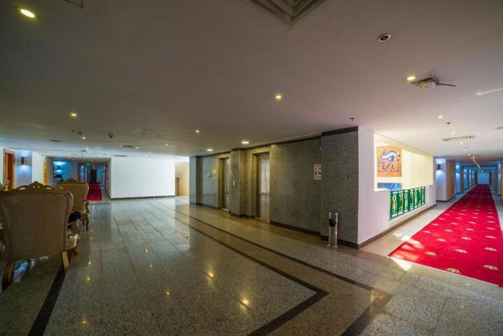 Hotel 107 of 109