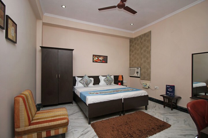 Hotel Arjun