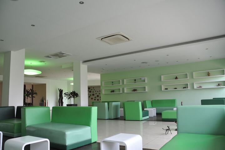 Hotel Interior 4 of 59