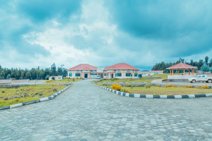 Photo of La Corniche Motel Nyabihu