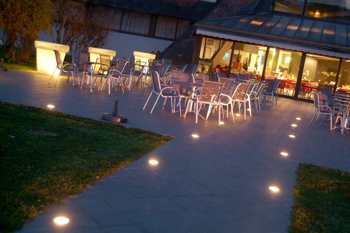 Terrace/Patio 43 of 53