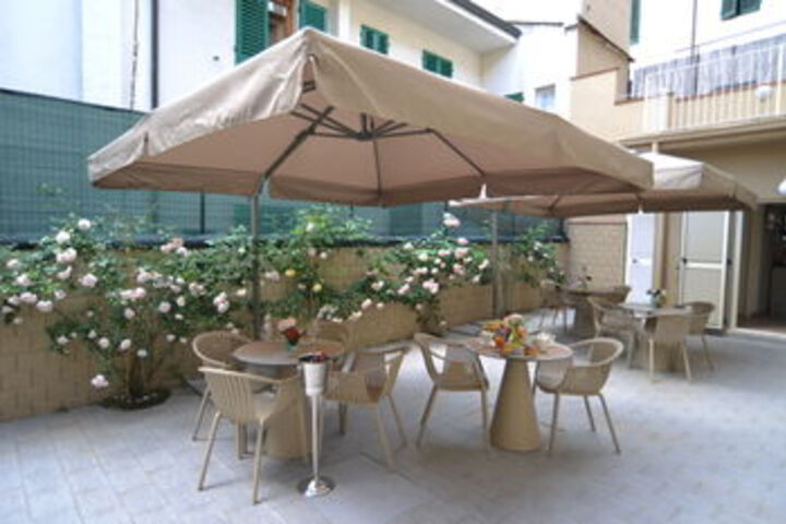 Terrace/Patio 52 of 52