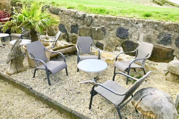 Terrace/Patio 33 of 40