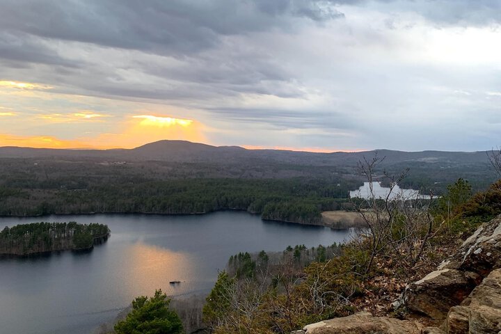 Lake
