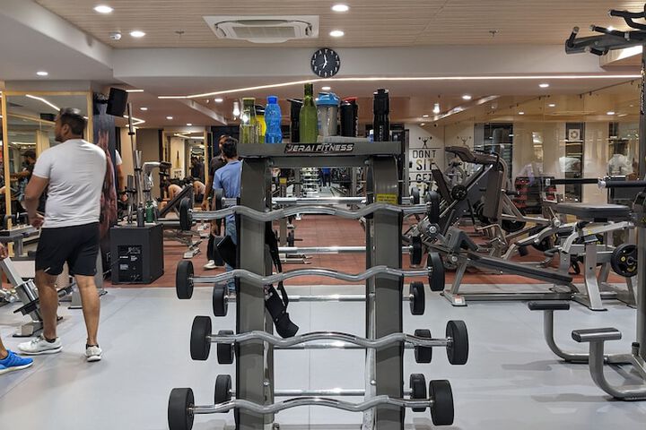 Health and Fitness 20 of 35