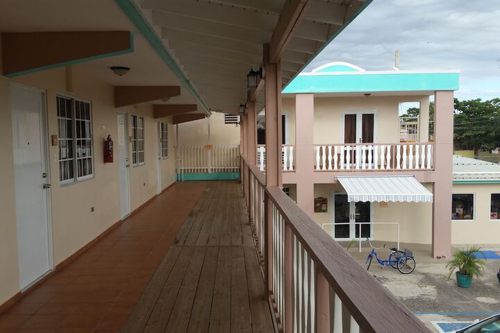Terrace/Patio 83 of 90