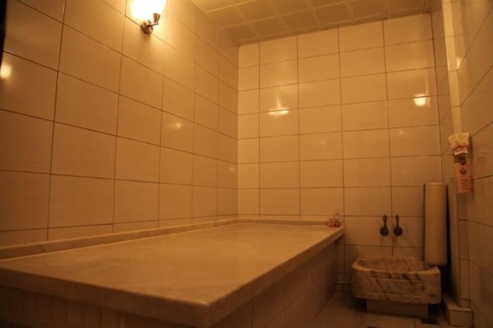Hotel Spa