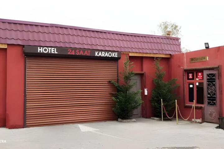 Sunny Hotel - Gunesli Otel