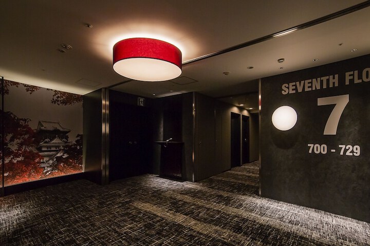 Hotel 6 of 54