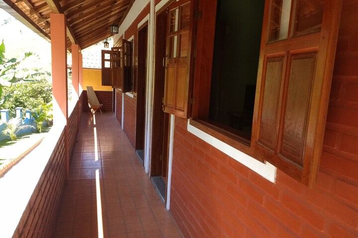 Image of Hospedaria Rancho Ferreira