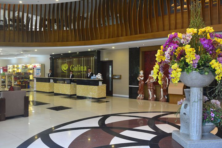 Hotel Interior 4 of 68