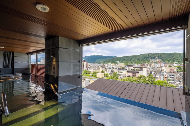 Soraniwa Terrace Kyoto