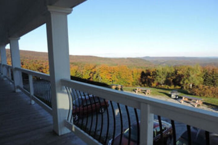 Hotel View 17 of 19