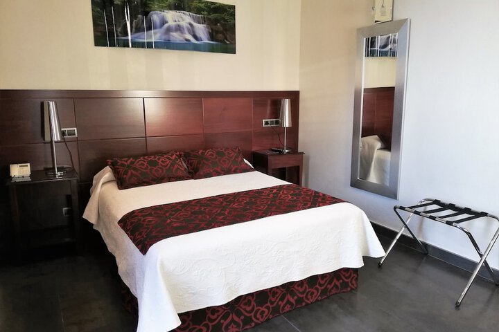 Hotel LB Lebrija by MA 22 Puntos