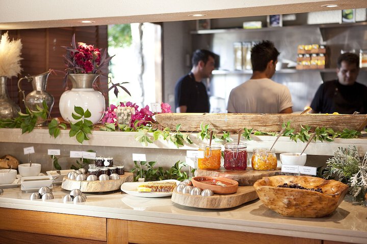 Breakfast/Coffee Service 35 of 57