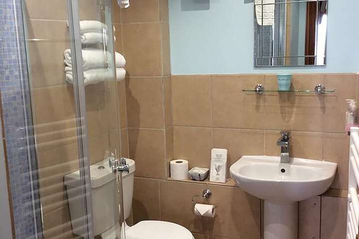 Bathroom Vanities