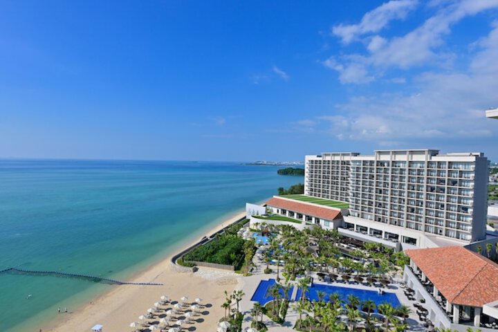 Hotel 135 of 147